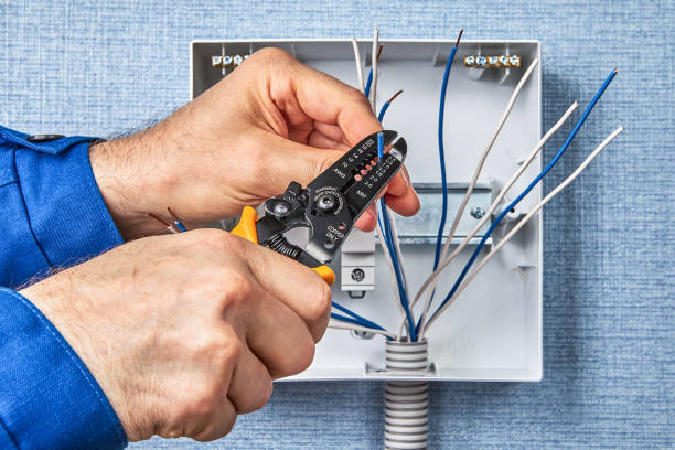 Commercial Electrical Services in New Brighton, PA