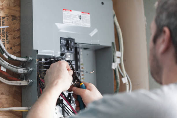 Emergency Electrical Repair Services in New Brighton, PA